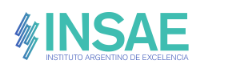 Insae Instituto Argentino de Excelencia
